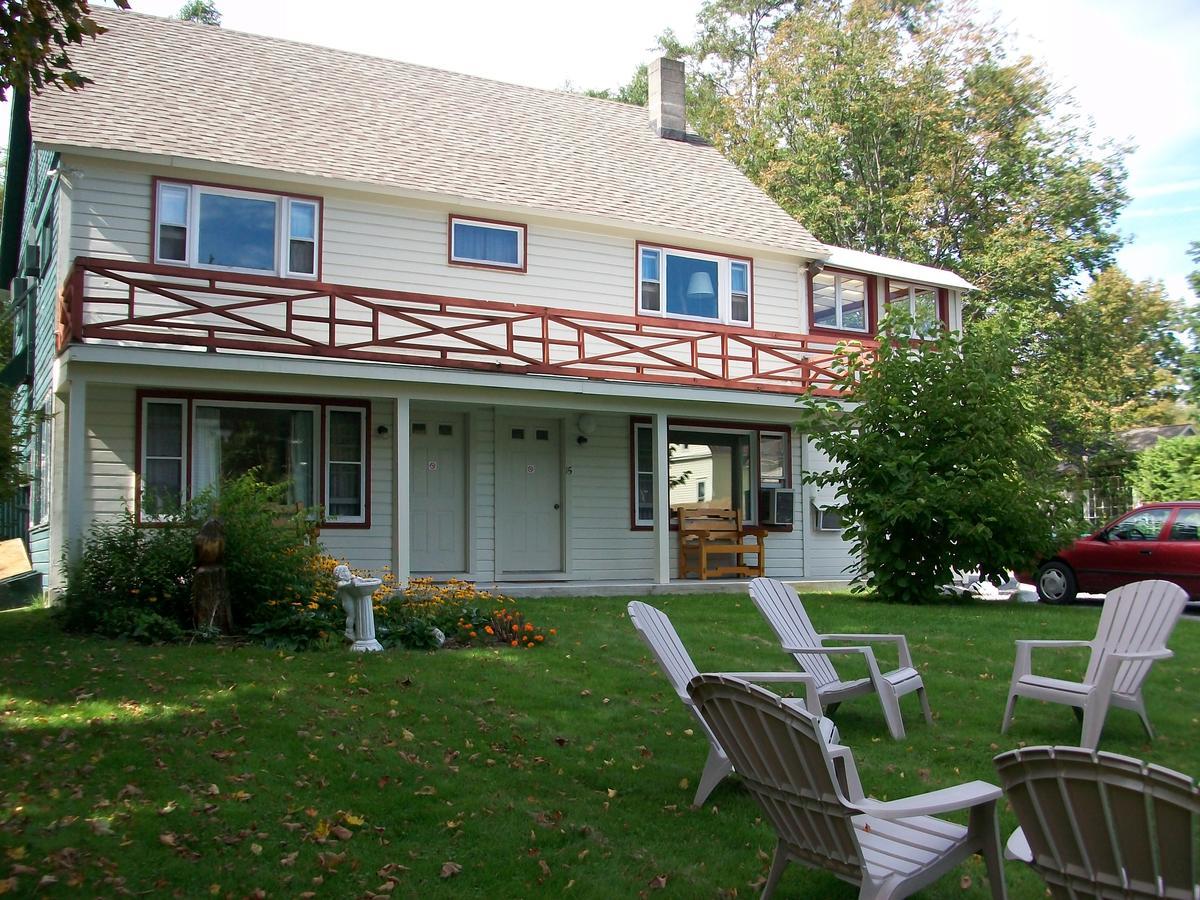 Mohican Motel Cooperstown Exterior photo