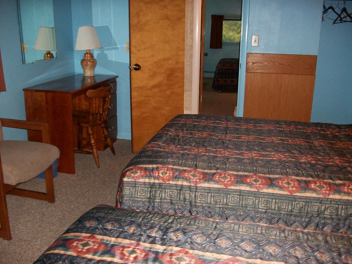 Mohican Motel Cooperstown Exterior photo