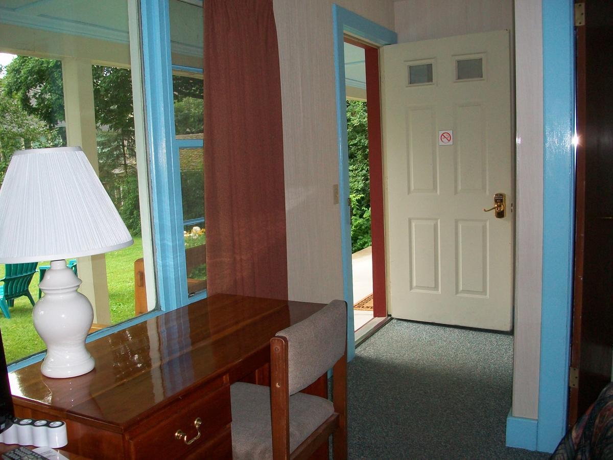 Mohican Motel Cooperstown Exterior photo